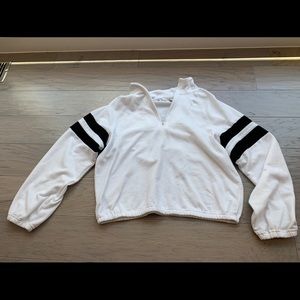 quarter zip